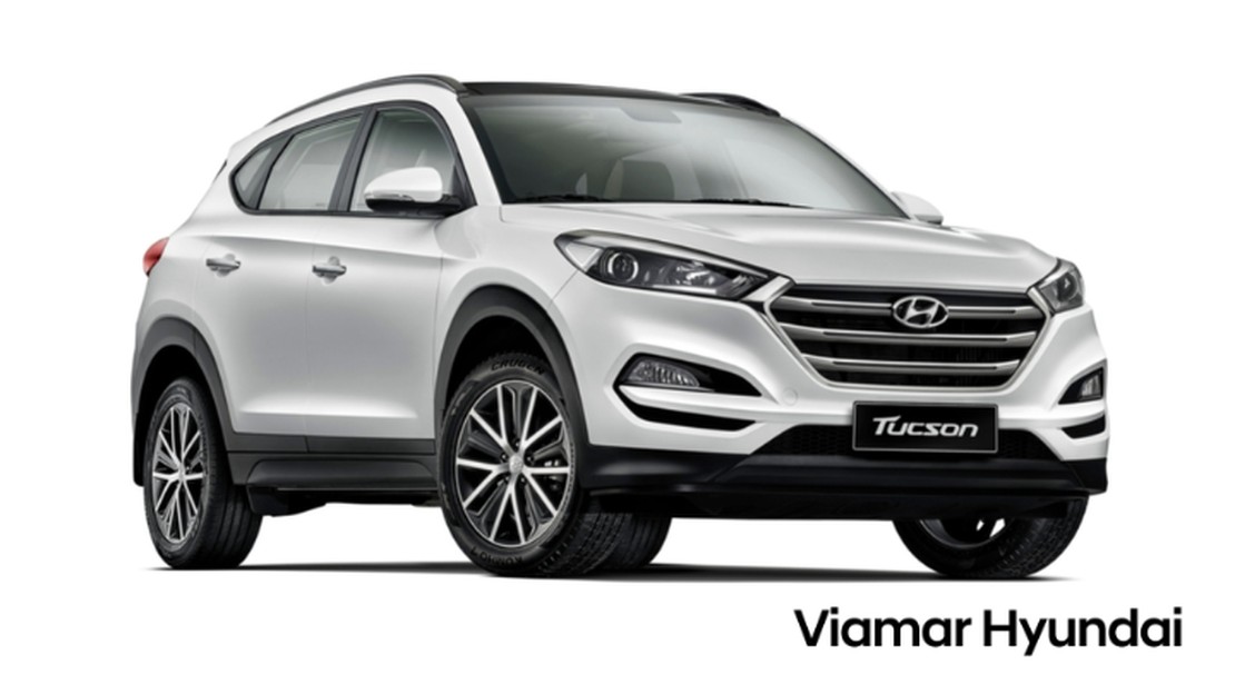 Hyundai Tucson: o SUV médio que equilibra conforto, espaço e tecnologia
