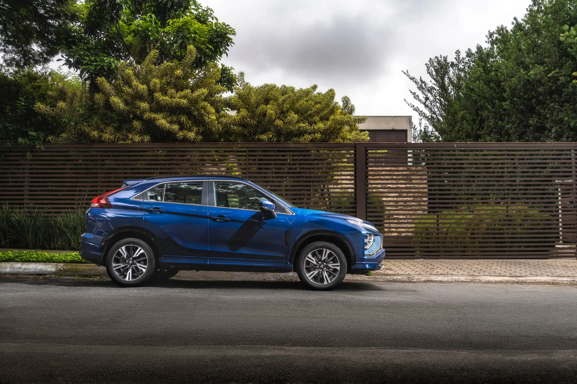 Eclipse Cross 2025 - 3