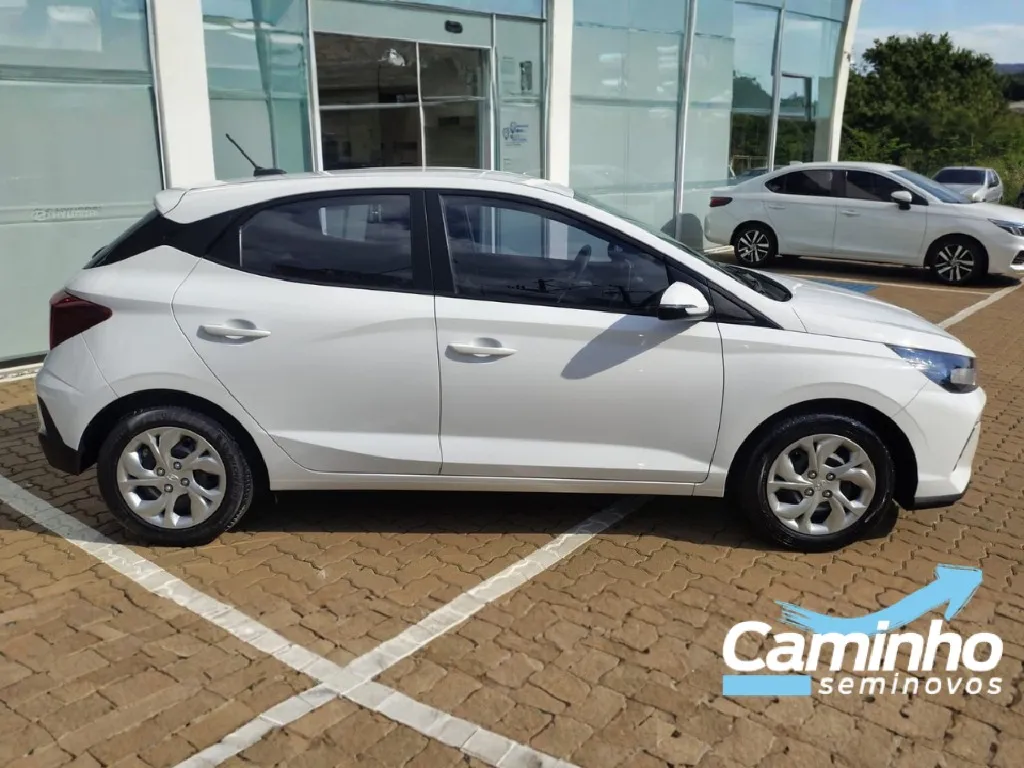 Imagem - Lateral Direita