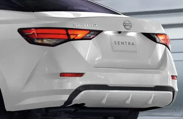 Sentra 2026 - 5