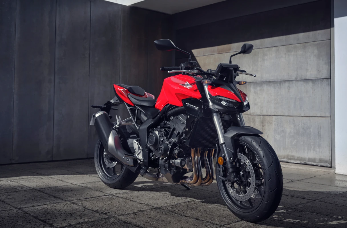 CB1000 Hornet
