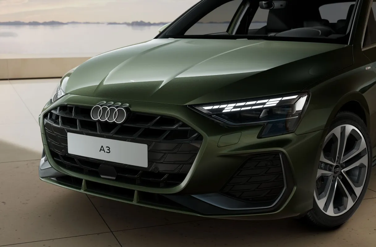 A3 Sportback