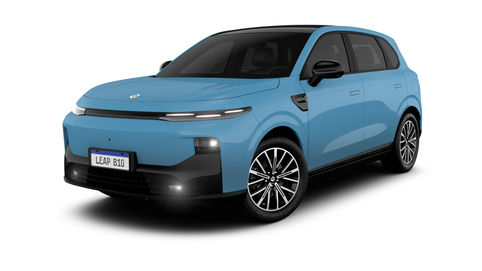 B10 Ultra-Híbrido 