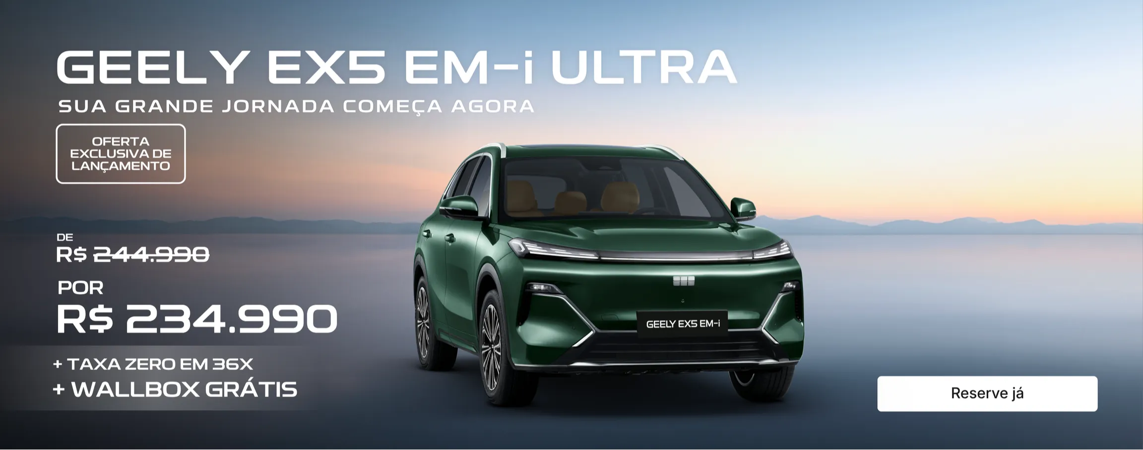 EX5 EM-i Ultra