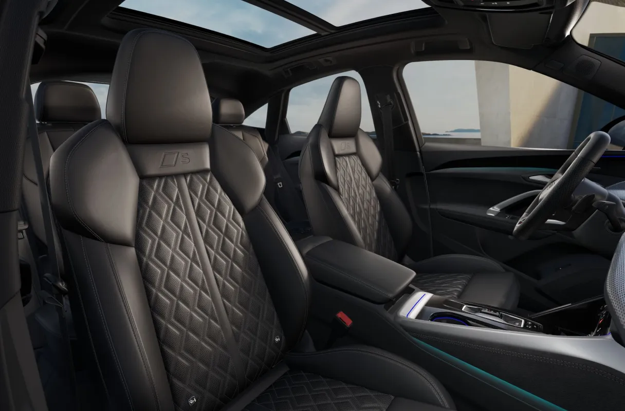 SQ5 Sportback