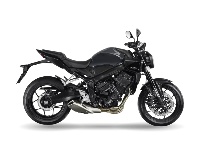 CB650R E-Clutch