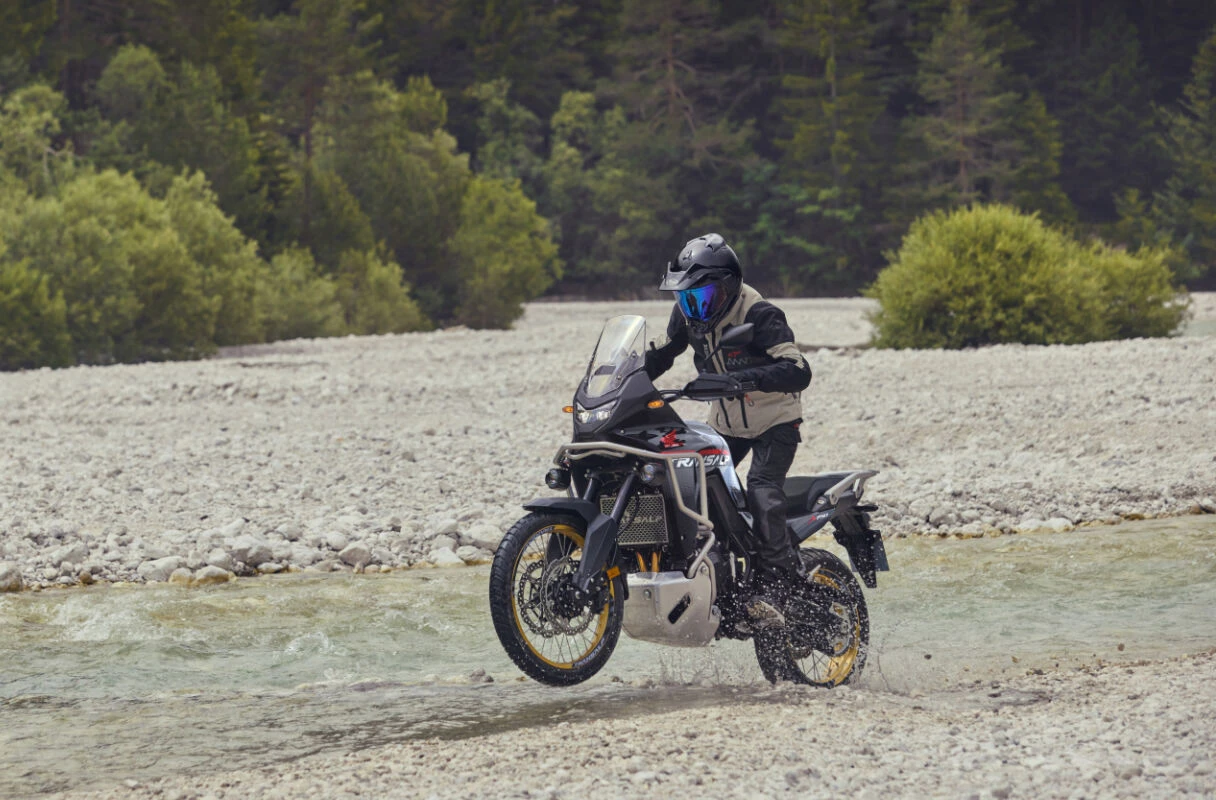 XL750 Transalp