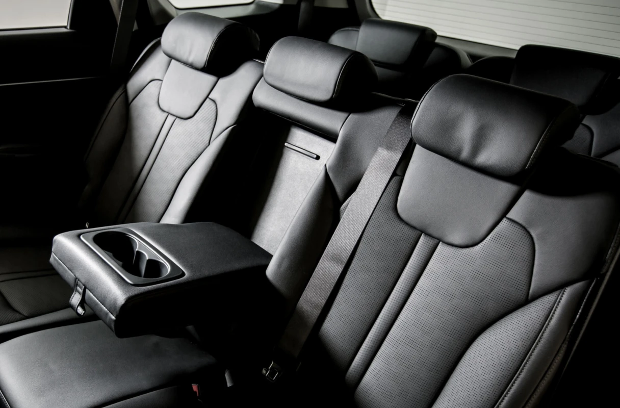 Kia Sorento — 13