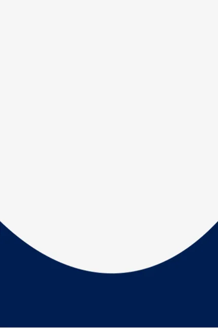 Plano de fundo branco e azul