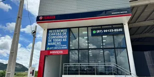 Salgueiro - PE
