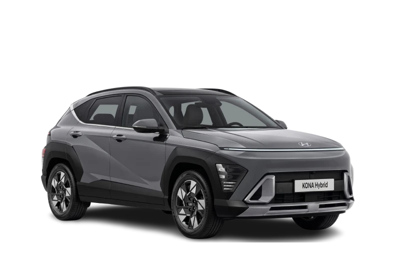 KONA Hybrid 2026