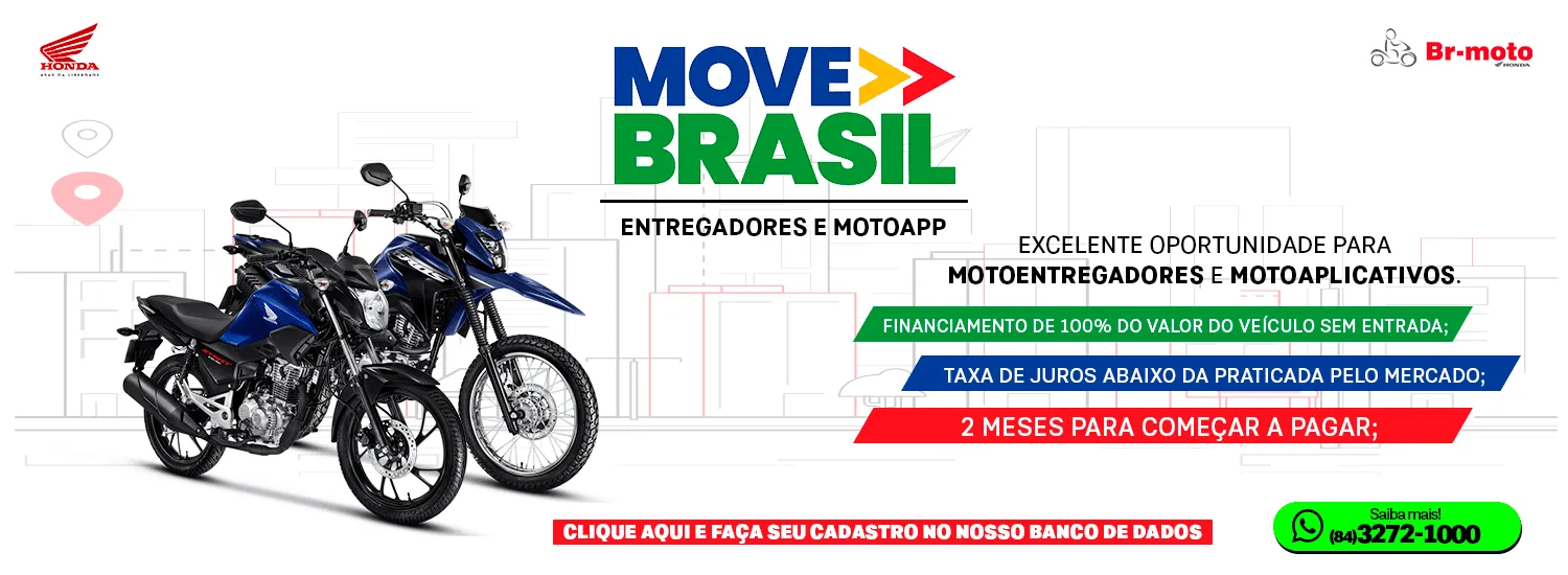 Banner Move Brasil