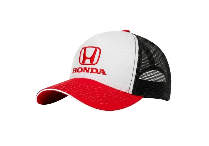 Boné Honda