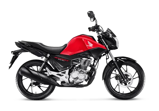 CG 160 Start 2025