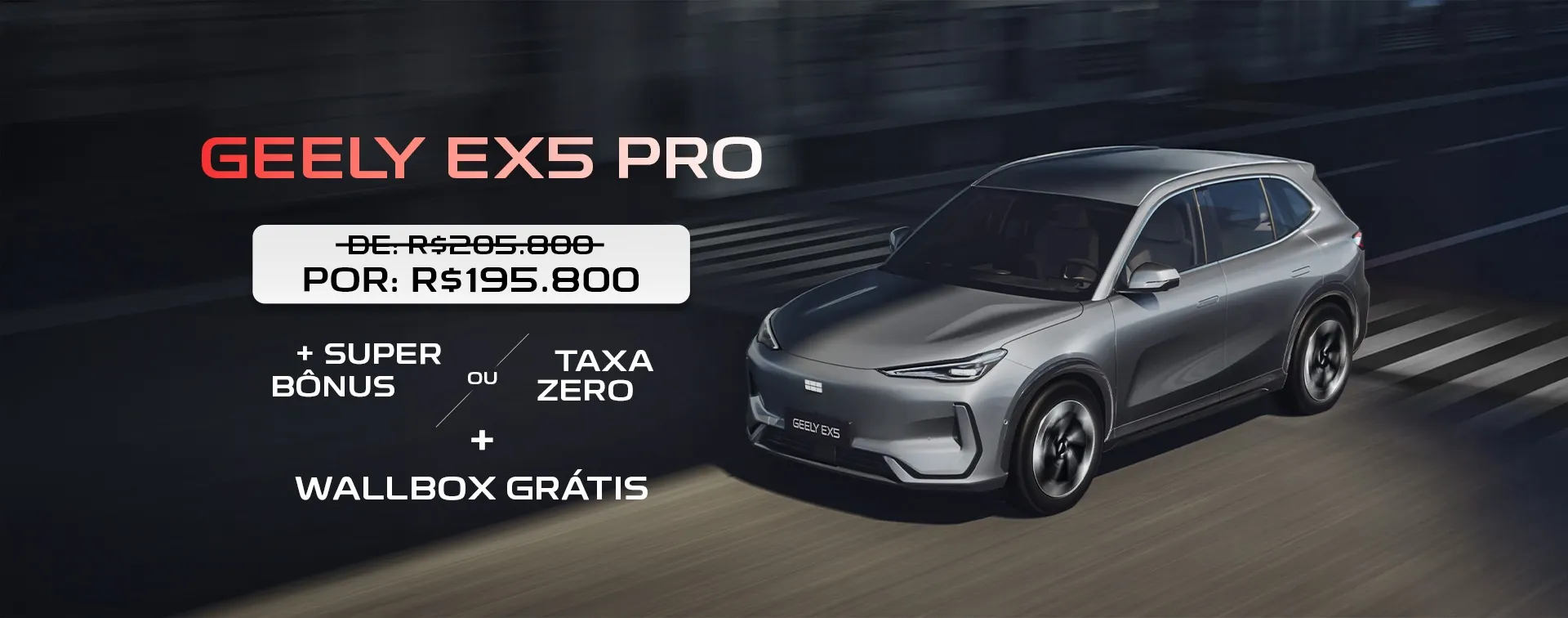 Ex5 PRO Oferta Novembro