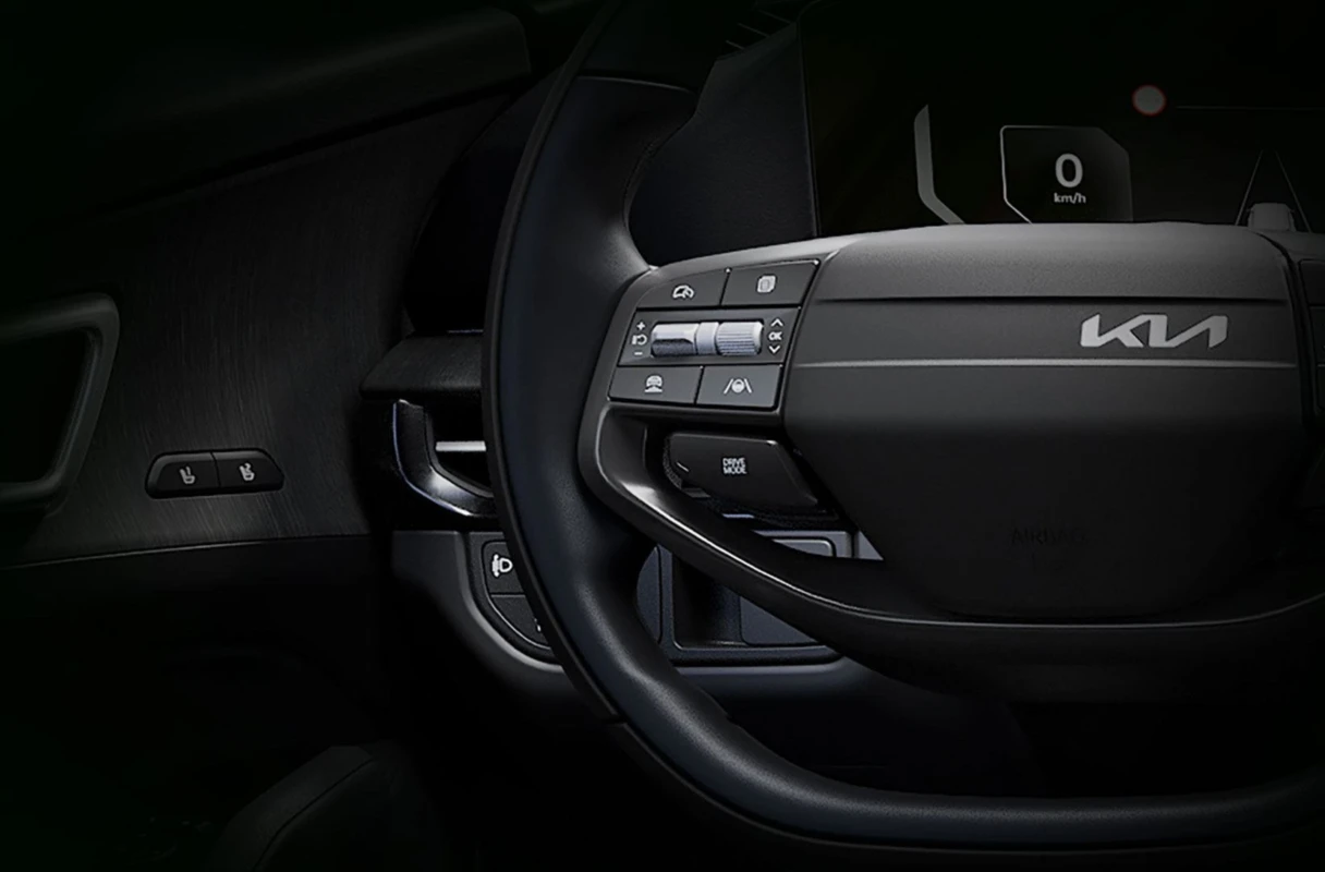 Kia Sportage MHEV — 11