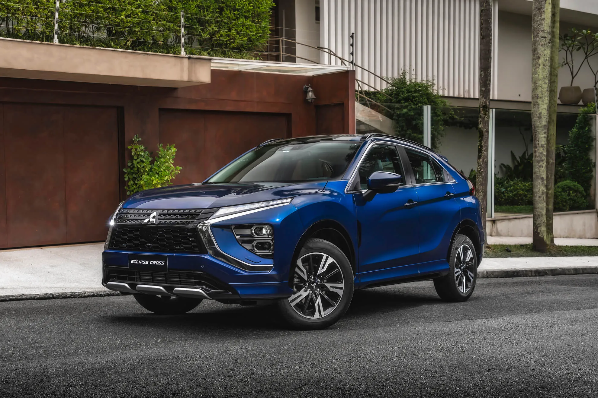 Eclipse Cross 2025 - 4