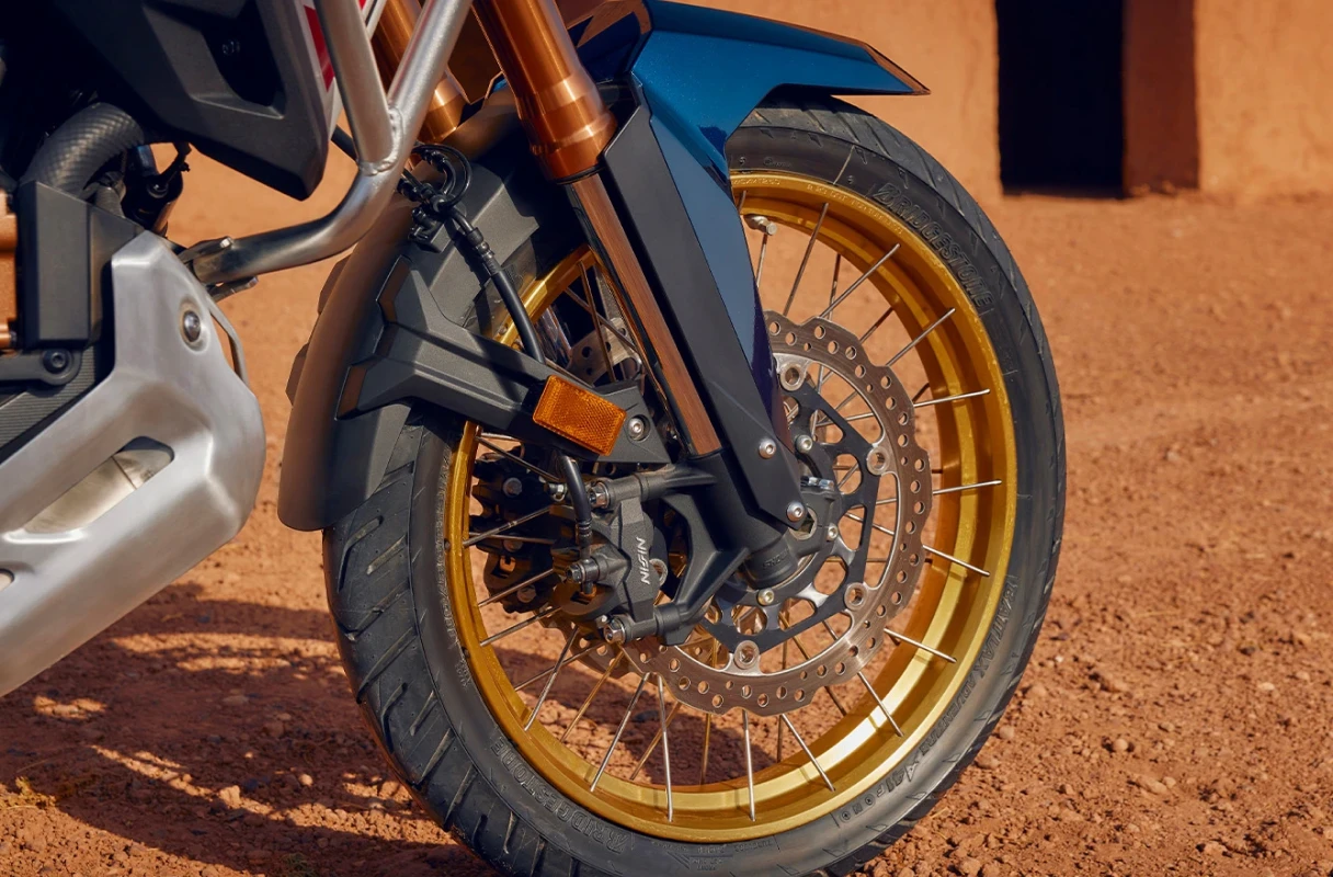 CRF1100L Africa Twin