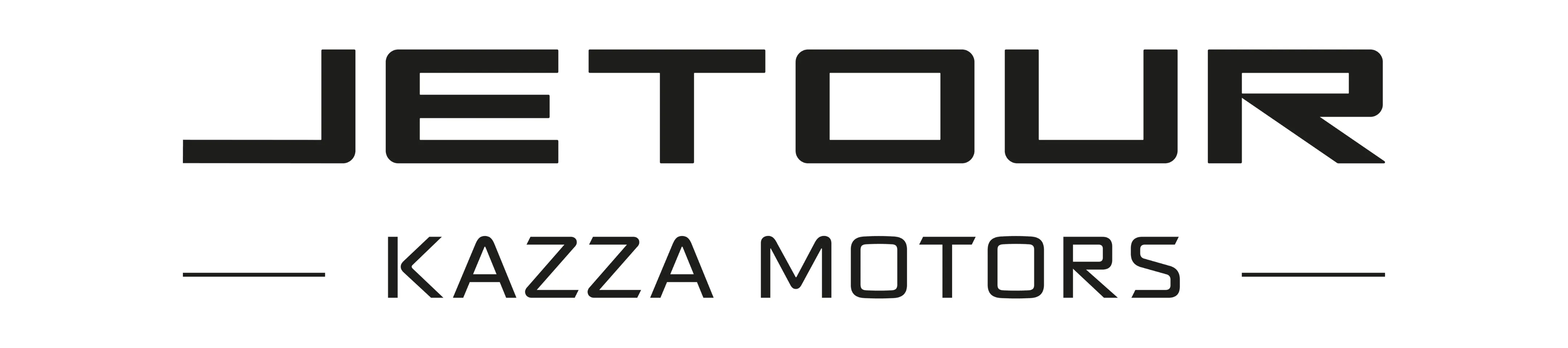 logo jetour kazza motors