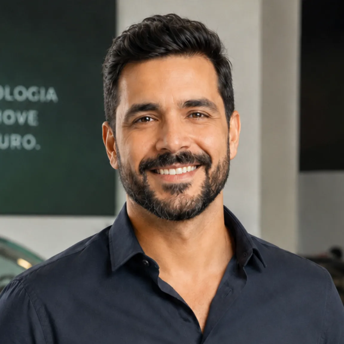 Felipe Matos
