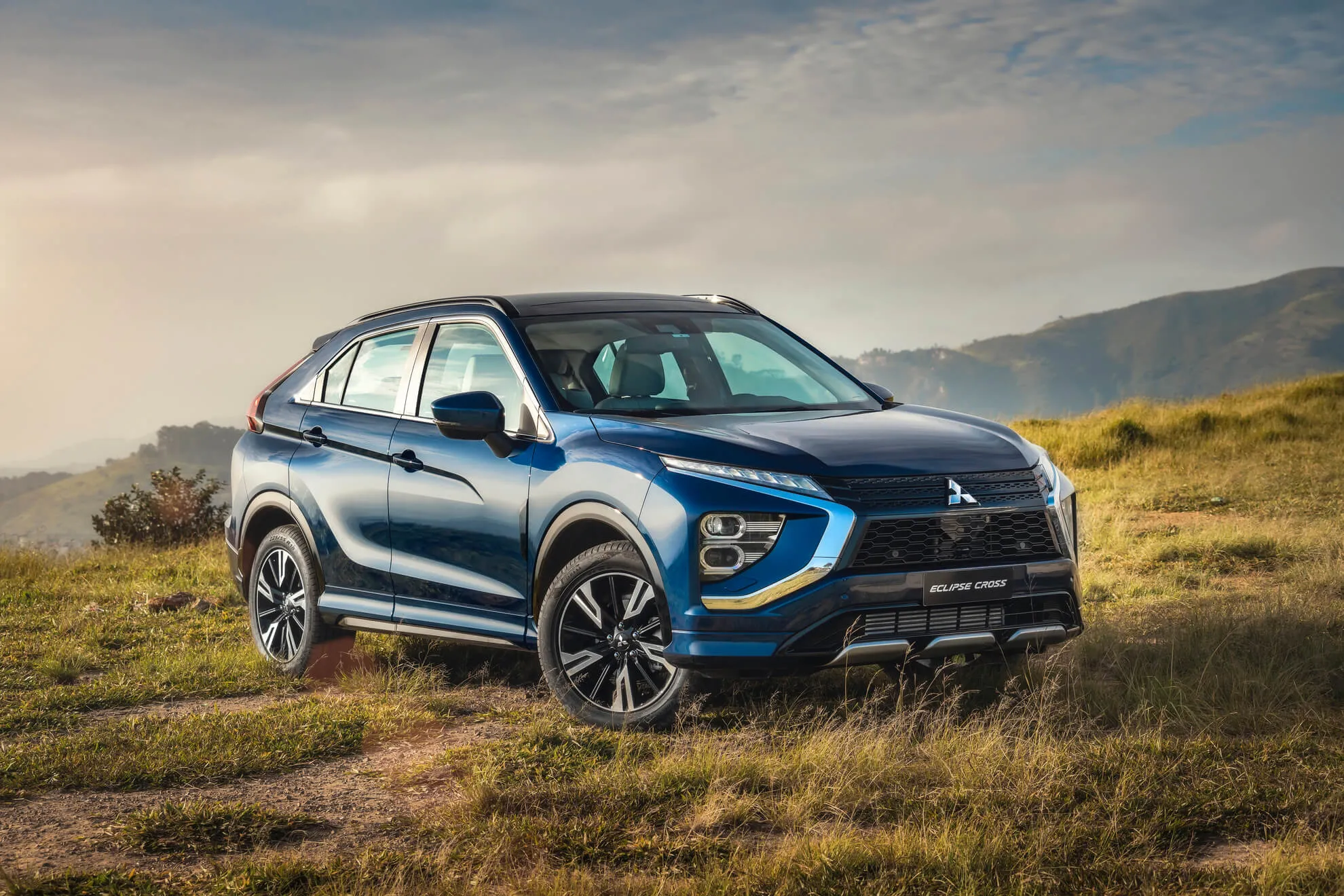 Eclipse Cross 2025 - 8
