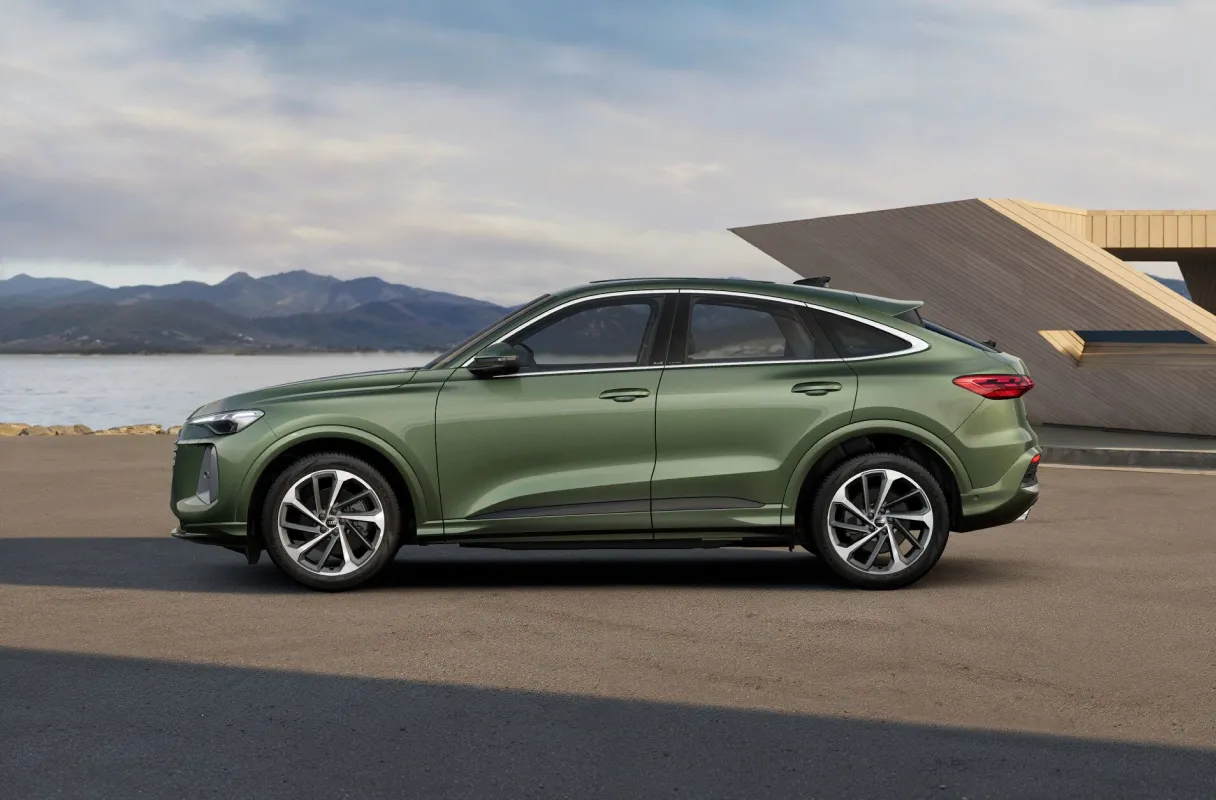 Q5 Sportback