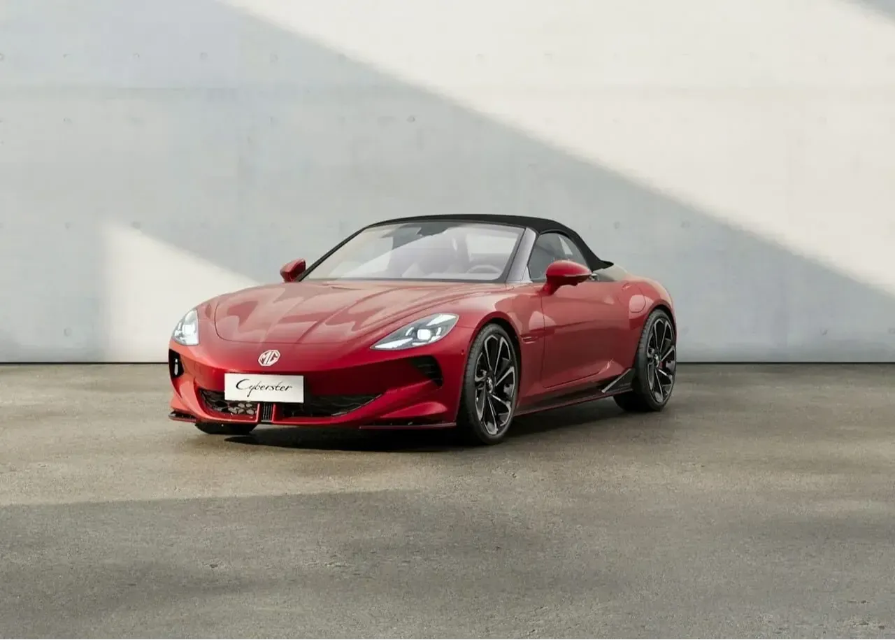 carro cor London Flame