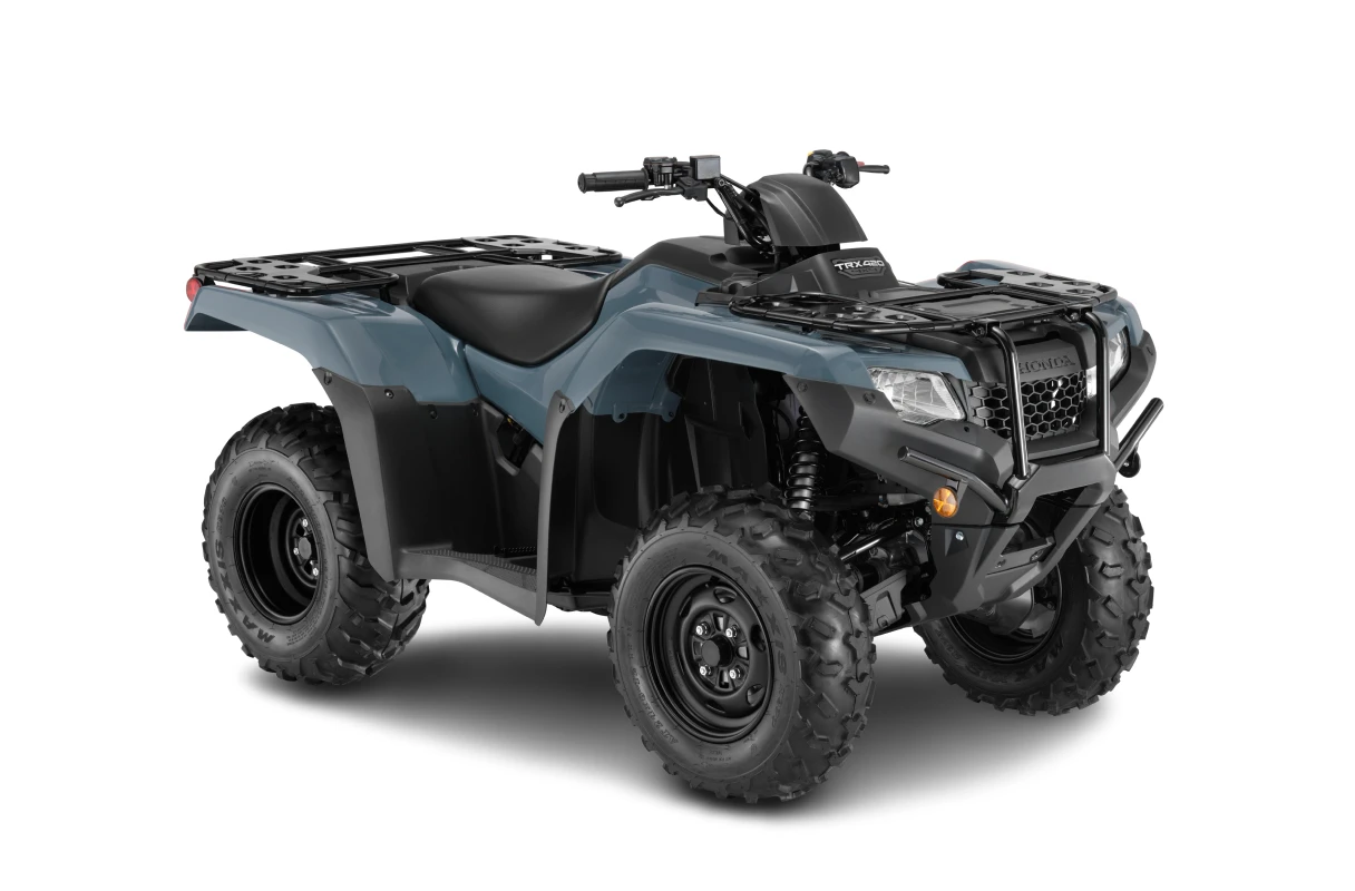TRX 420FM (4x4)