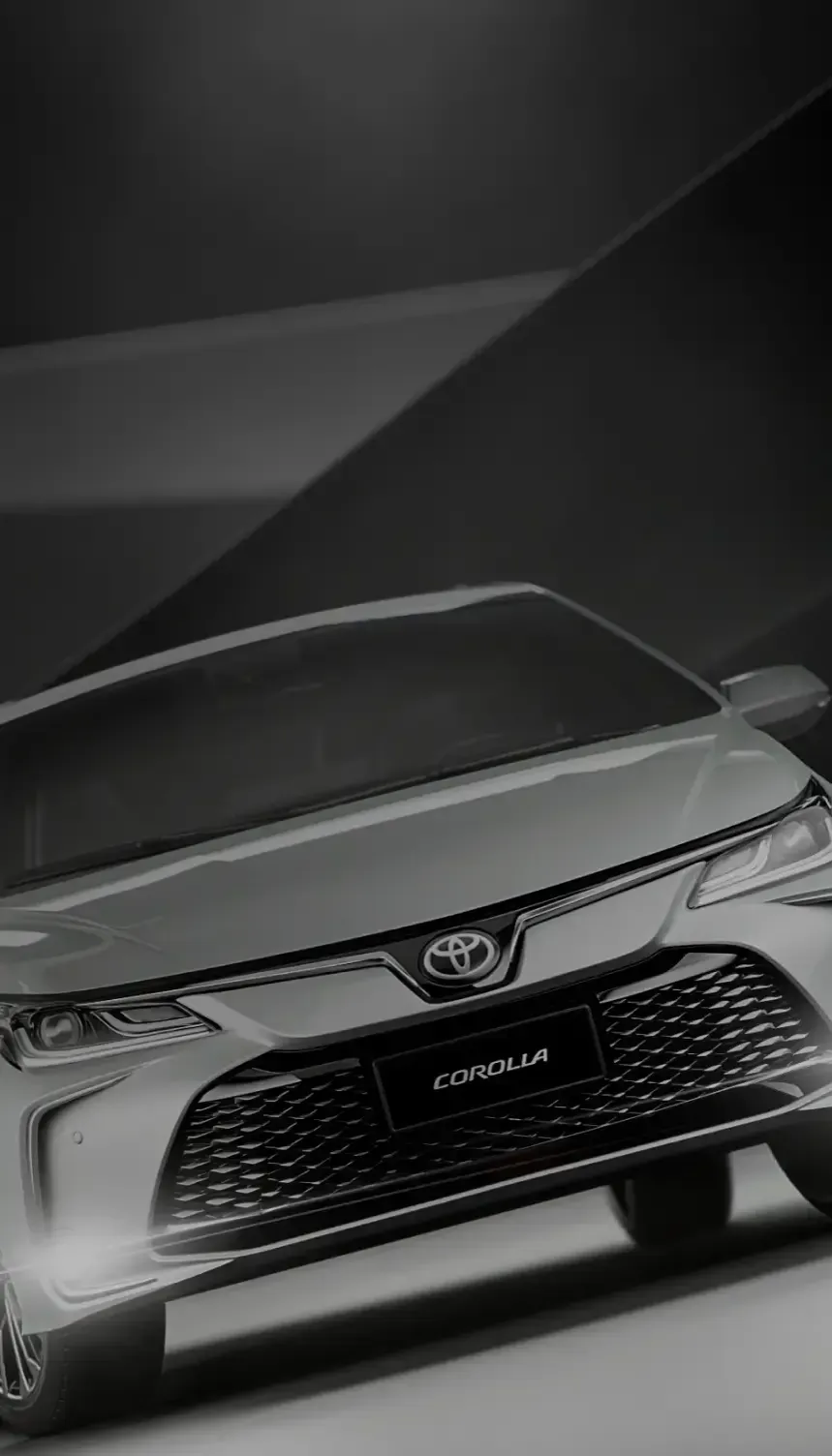 Corolla 2026