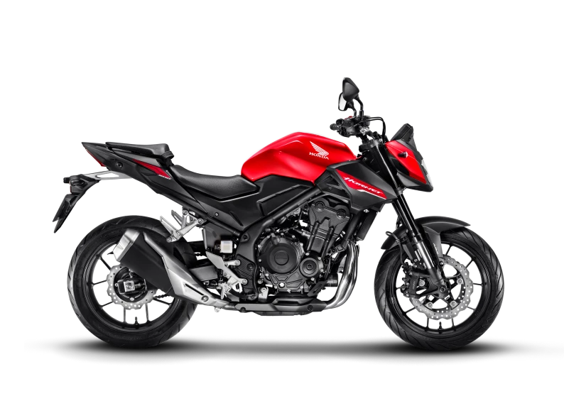 Vermelho – Victory Red