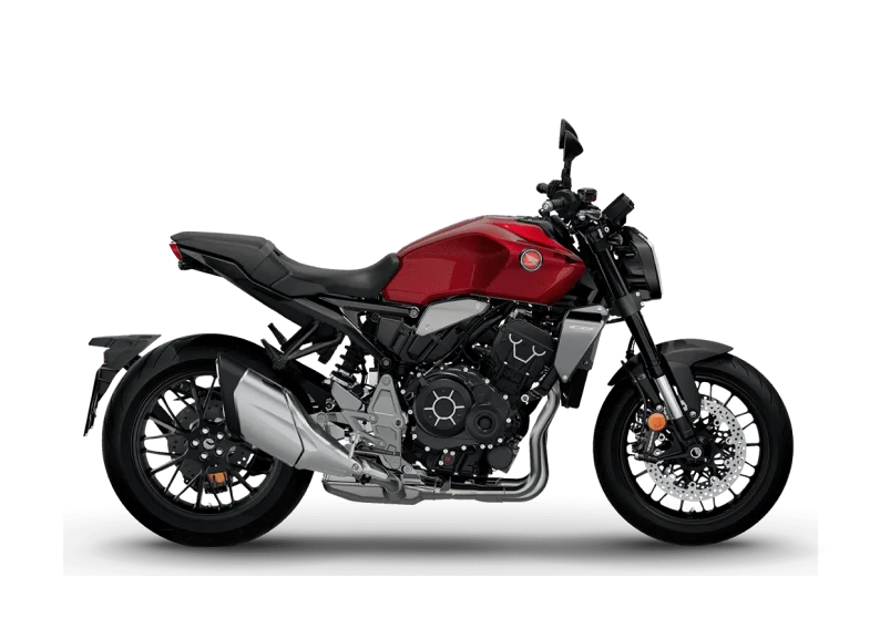 Vermelho Metálico – Bordeaux Red Metallic