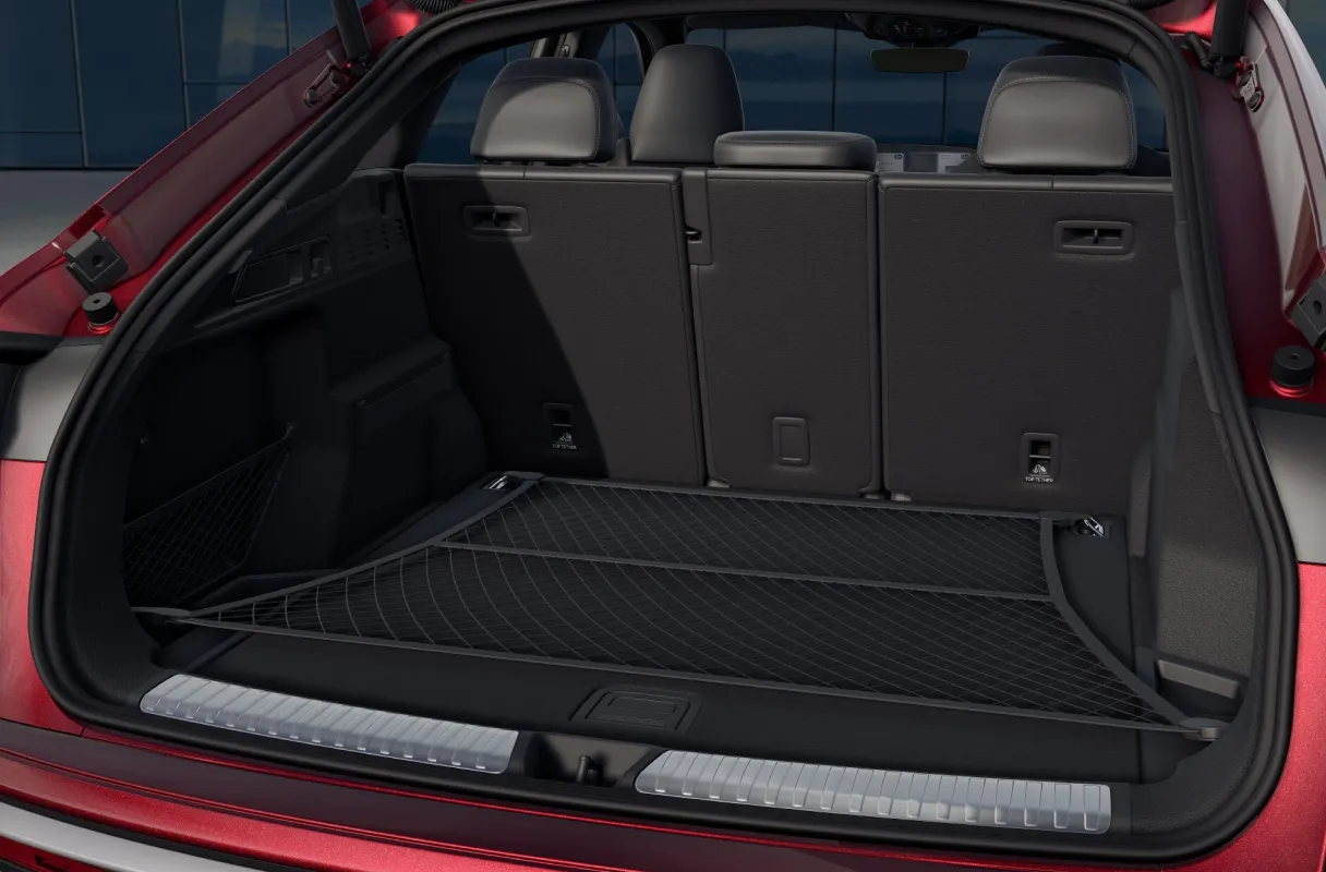 SQ5 Sportback