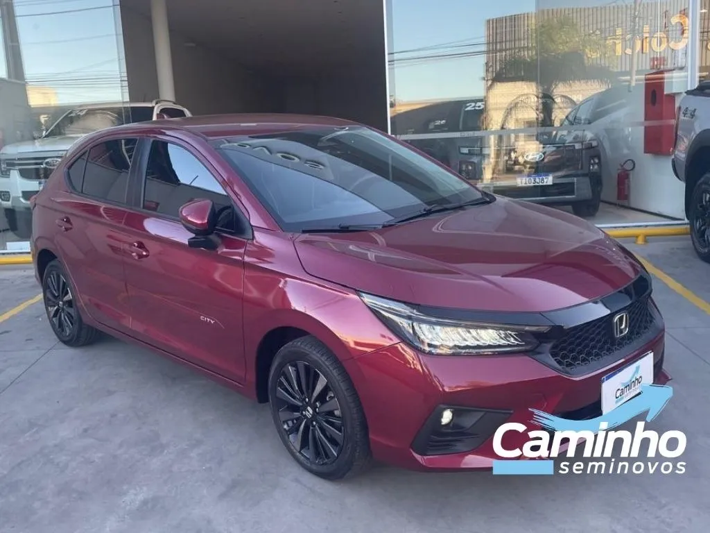 Imagem - Lateral Direita