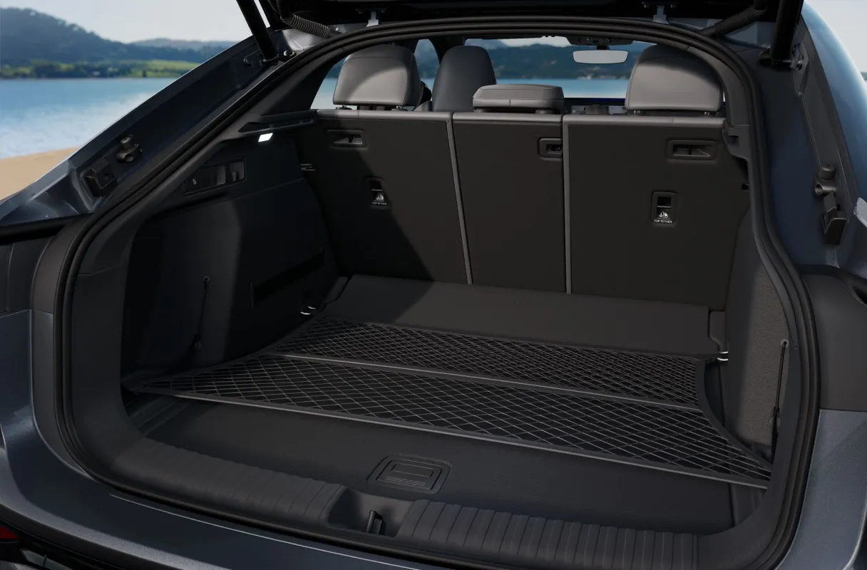 Q6 Sportback e-tron