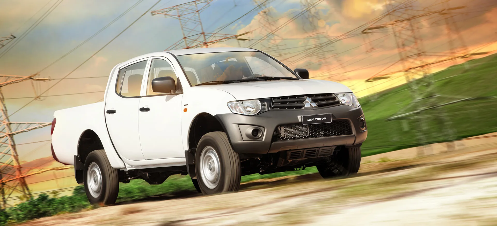L200 Triton GL 2018 - 4