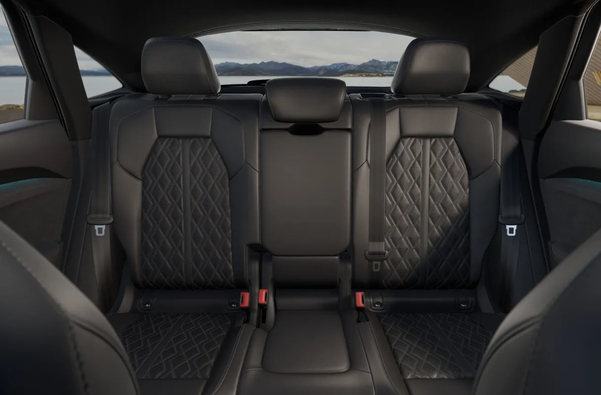SQ5 Sportback