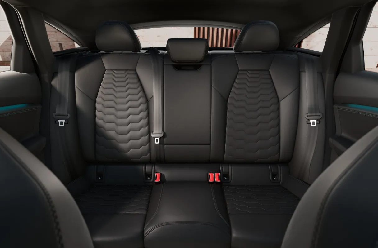 A6 Sportback e-tron