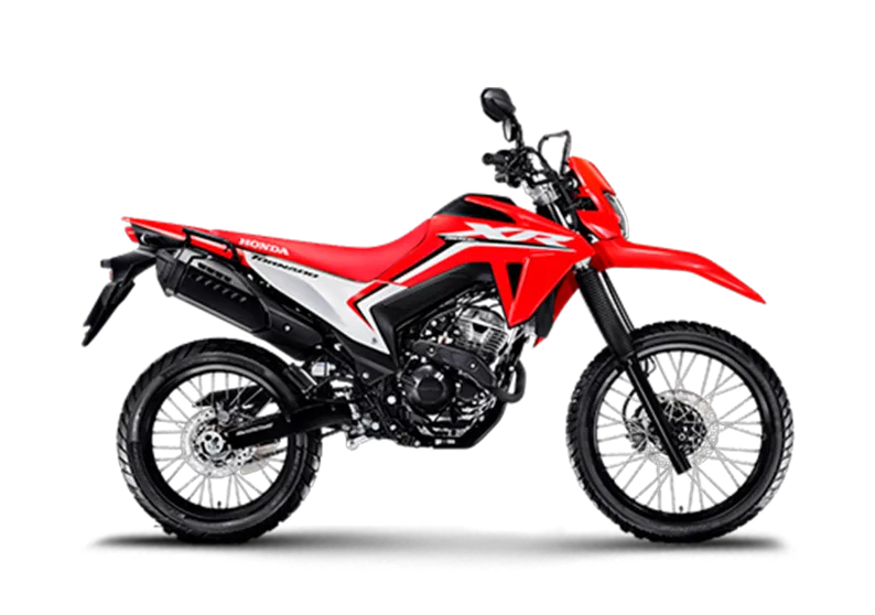 Vermelho - Fighting Red