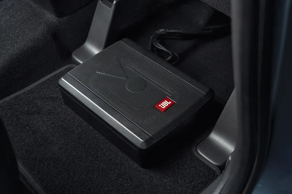 Eclipse Cross Tarmac - 9