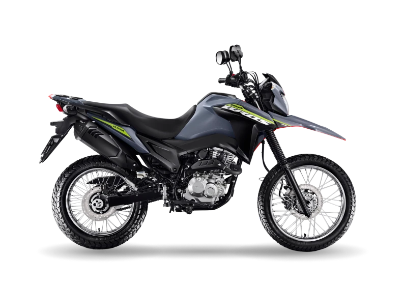 NXR 160 Bros 2026
