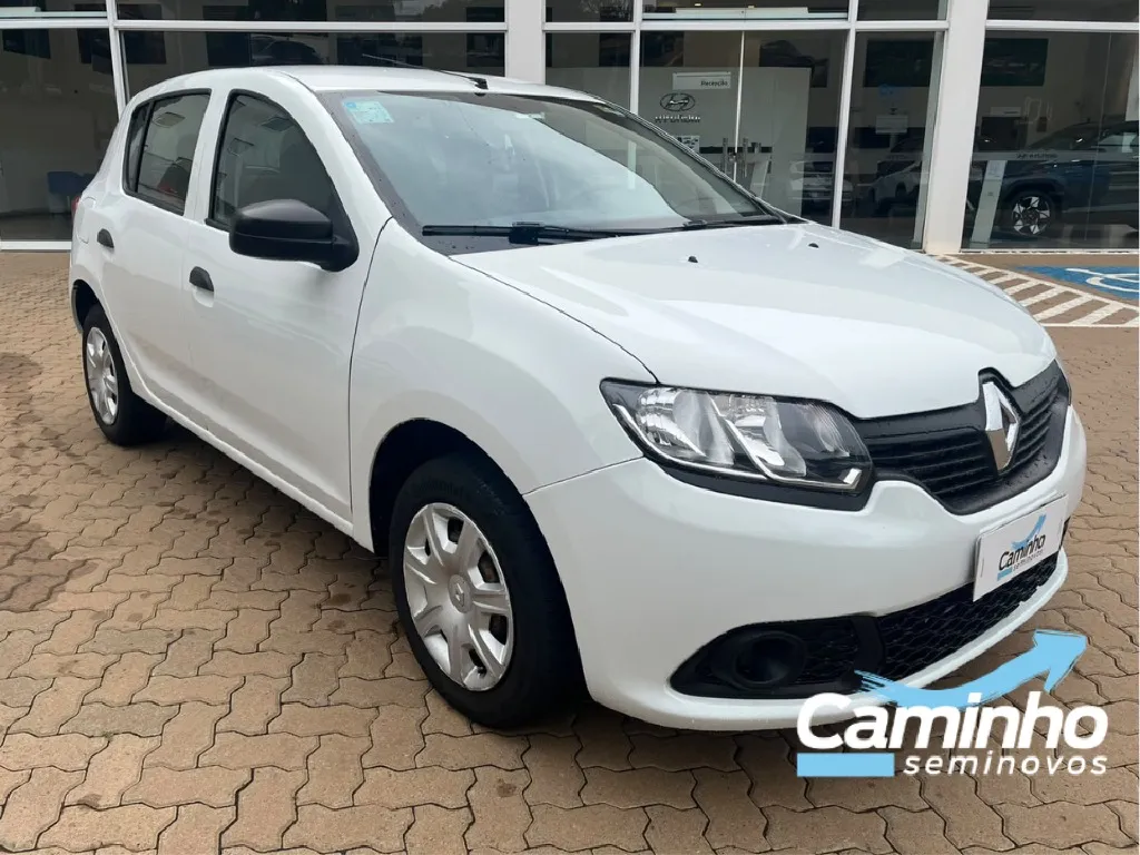 Imagem - Lateral Direita