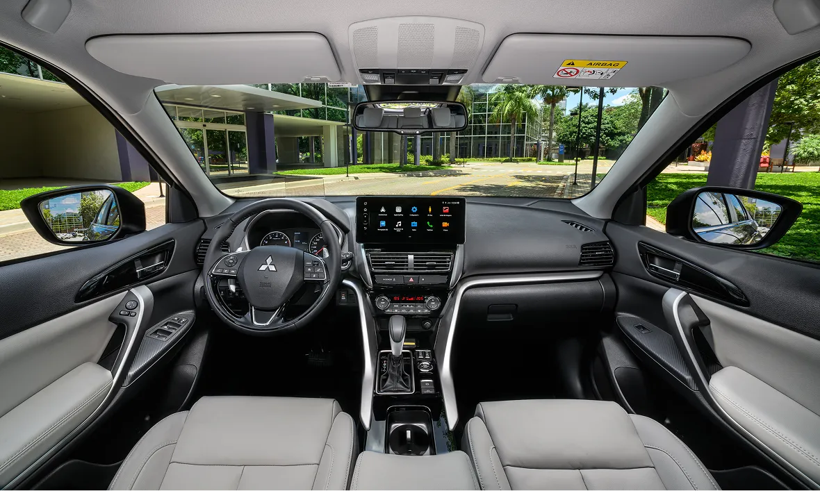 Eclipse Cross 2026 - 3