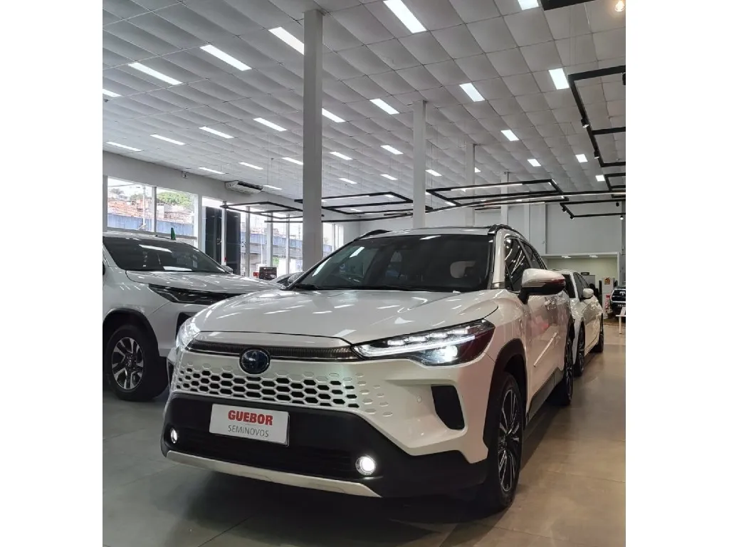 Imagem - Lateral Direita