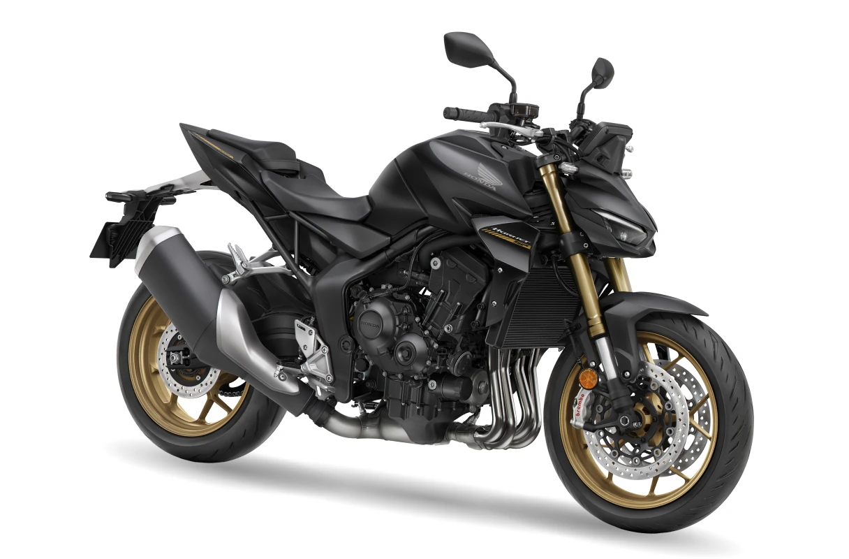 CB1000 Hornet