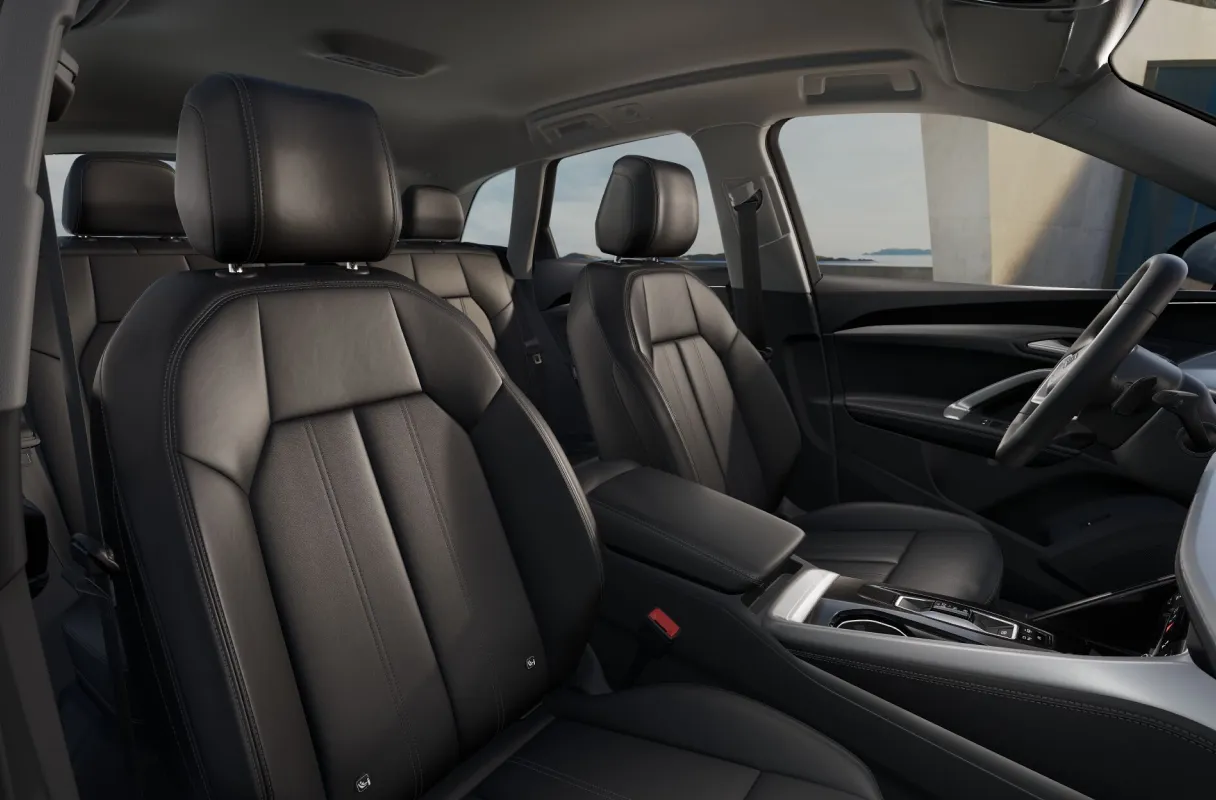 Q5 SUV