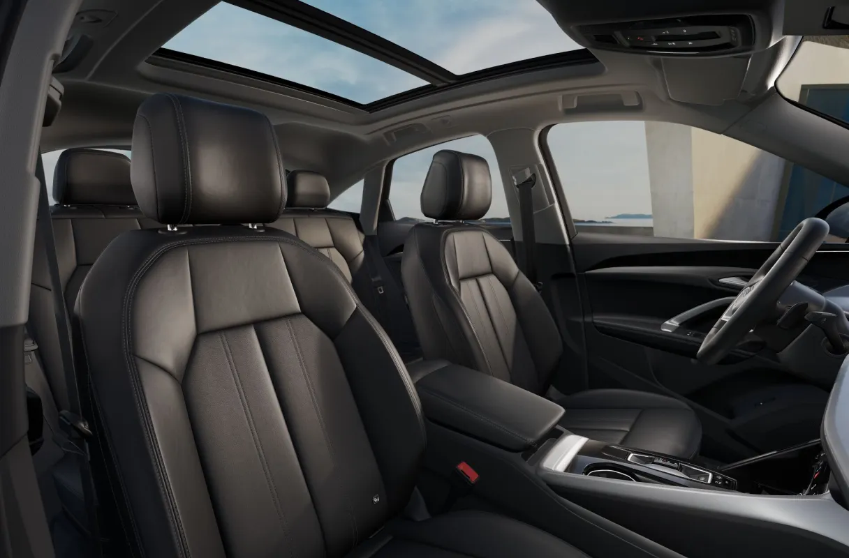 Q5 Sportback