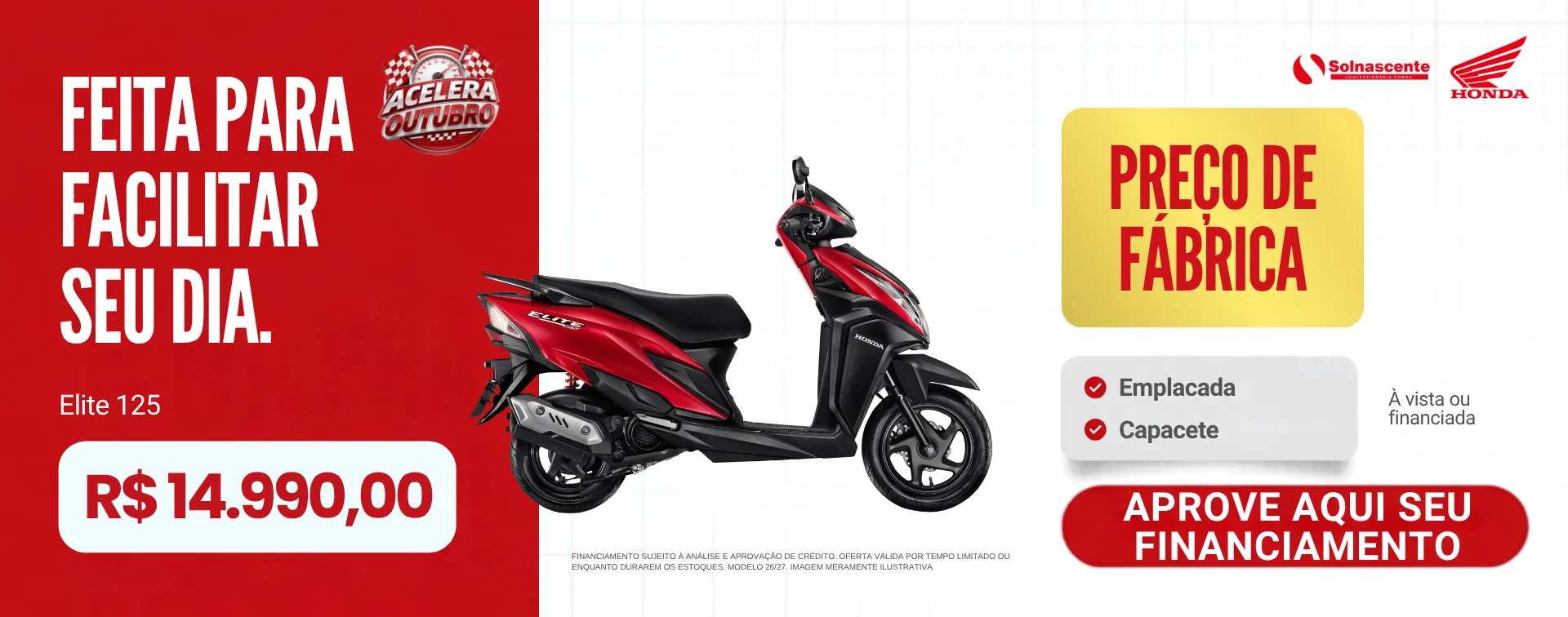 Elite 125