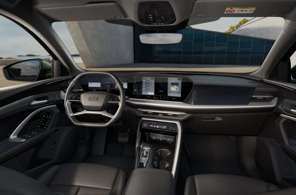 Q5 Sportback