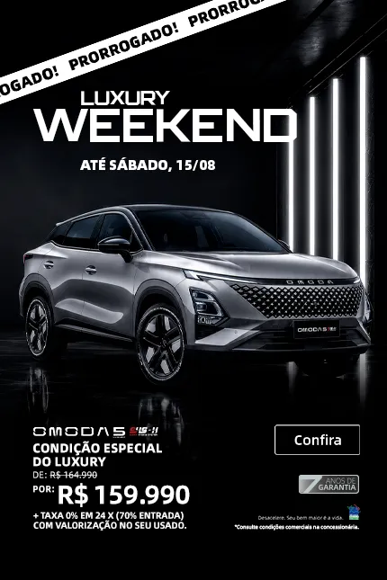OMODA 5