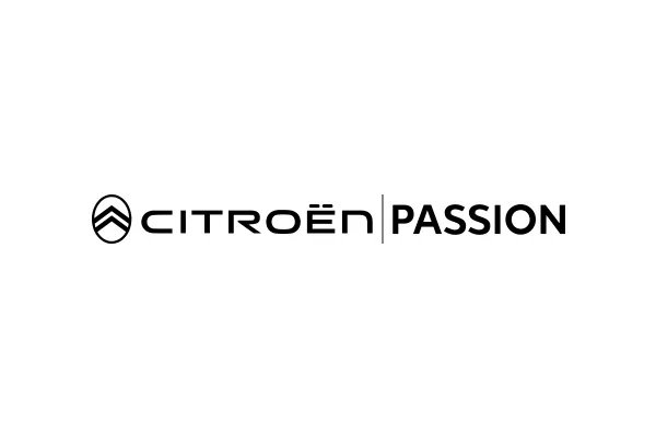 Citroën Passion